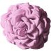 xbiez Sweet Girls High Ponytail Hair Claw Lovely Female Peony Flower Shape Hair Claw Small-Fresh Summer Hair Clip for Girls Gentle apricot - Buy Online on GoSupps.com