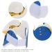 Adjustable Neck Fixing Brace Cervical Support Collar Spine Correct Pain Relief Protector - Buy Online on GoSupps.com