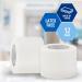 Medpride Paper Surgical Tape 2 x 10 Yards - Pack of 6 | 6 Count - Buy Online on GoSupps.com