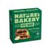 Nature's Bakery Apple Cinnamon Whole Grain Fig Bars - 12 ct. (24 oz.) - Real Fruit, 6 Pack of Apple Bars - Buy Online on GoSupps.com