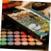 BESTYASH Godets Vides de Fards Paupi res en Aluminium 30 Pi ces Tailles Rondes 15/20/26 Mm Palette de Maquillage Diy Pots Cosm tiques de Voyage Polyvalents - Buy Online on GoSupps.com