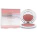 R Blushing Act Skin Perfecting Powder - Satin Matte Finish, Buildable Coverage, Pretty in Peach, 0.28 Oz - Cruelty Free - Buy Online on GoSupps.com