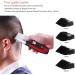 Surker Hair Clipper - Professional Men's Hair Trimmer for Beard Hair & Body | Wireless & Easy to Use | Ideal for International Shipping - Buy Online on GoSupps.com