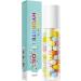 Huile hydratante pour les l vres hydratant pour les l vres tr s s ches | Huile nourrissante longue dur e Roll-On | hydratante naturelle longue dur e 5 ml pour s ches g - Buy Online on GoSupps.com