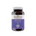 Foods For Gut Elderberry Fruit Plus | 600 mg Per Serving 120 Capsules | Vegetarian Capsules | Free of Top Allergens | Immune Support & Antioxidants | Skin & Digestive Health