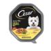Cesar Senior Pollo 10+ Dog Food with Sapper Chicken and Rice 150 g 14 Jars