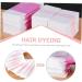 Beavorty 4000feuilles Papiers Permanente Jetables Pour Coiffure Protection Chaleur Cheveux Outils Coloration Capillaire 1 unit (Lot de 1) Blanc - Buy Online on GoSupps.com