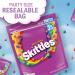 SKITTLES Wild Berry Candy - 50-Ounce Party Size Pouch - Buy Online on GoSupps.com