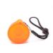 Kumetic Poxi Storage Box for Air Up Aroma Pod | Airtight & Protective Cover | Made in Germany | Orange Storage Solution - Buy Online on GoSupps.com