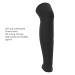 PerGar High-Quality Leg Compression Sleeves for Soccer & Basketball - Enhance Mobility & Performance (Black - Buy Online on GoSupps.com