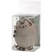 Puckator Pusheen the Cat Makeup Sponge Beauty Blenders - Mini Face Powder Puff Puffs - Make Up Sponges - Blender Blending Sponge Makeup Crop - Beauty Products Accessories For Women Teenage Girls - Buy Online on GoSupps.com