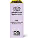 Airborne Elderberry + Zinc & Vitamin C Immune Support Supplement - 30 Fizzy Tablets Elderberry Flavor - Buy Online on GoSupps.com