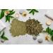 India's Creation Gudmar Leaves Powder 500g - Gymnema Sylvestre Raw Herbs - Gurmar Madhunashni Nagapushpi Jadi Booti - Single Herbs - Pack of 1 - Buy Online on GoSupps.com