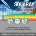 Buy Solaray Buffered Vitamin C 500mg with Bioflavonoids - 250 VegCaps | Immune Support - Buy Online on GoSupps.com