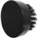 Beavorty Beard Brush for Men - 2-Piece Set | Perfect Grooming Tool for Beard Care - 5.5x5.5cm Black - Buy Online on GoSupps.com