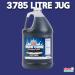 ZippySweets - Root Beer Snow Cone Syrup with Complimentary Pump 1 Gallon Makes up to 128 Snow Cones Perfect Shaved Ice Flavour Delicious Shaved Ice Syrup for Parties & Events - Buy Online on GoSupps.com