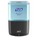 PURELL ES6 Touch-Free Wall-Mounted Hand Soap Dispenser  Graphite  for 1200 mL PURELL HEALTHY SOAP Refills (Pack of 1) - 6434-01