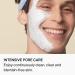 Y OUR Purifying Detox Face Mask - Remove Blackheads & Whiteheads Anti-Acne Treatment Exfoliating & Hydrating for Glowing Skin with Salicylic Acid & Bentonite Clay - International Shipping Available - Buy Online on GoSupps.com