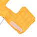 USB Gloves & Heating Cushions Set - Keep Warm This Winter | Portable 2 USB Electro Shoes for Camping & Outdoor Use - Buy Online on GoSupps.com