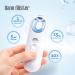 Nano Mister - Portable Facial Steamer & Hydrating Face Sprayer | Perfect for Eyelash Extensions & Daily Skin Care - Buy Online on GoSupps.com