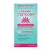 Organic Health Labs Female Harmony Natural Hormonal Support for Women 60 Veggie Capsules