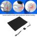 35 -50 Electric Heating Pad - USB Cloth Heater for Pets & Lumbar Support | 3 Layer Warmer - Buy Online on GoSupps.com
