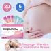 Femometer 20 Ovulation Tests & 5 Pregnancy Tests 25 MIU/ml Optimal Sensitivity with Urine Cup | Accurate & Reliable - Buy Online on GoSupps.com