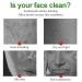 Anguishil Green Tea Mask Stick - Deep Cleanse & Oil Control for All Skin Types (1 PCS) - Buy Online on GoSupps.com
