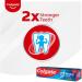 Colgate Cavity Protection Strong Teeth Toothpaste with Amino Shakti - 1000gm (500gX2) Saver Pack India's No.1 Toothpaste - Buy Online on GoSupps.com