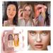 DEROL Lip Plumper Set - Natural Plumping & Moisturizing Serum for Increased Lip Elasticity - 2PCS - Buy Online on GoSupps.com