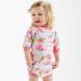 Splash About Happy Nappy Wetsuit & Reusable Swim Nappy Owl & Pussycat 12-24 Months - Buy Online on GoSupps.com
