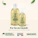 LE PETIT OLIVIER - Pur Savon Liquide - Hypoallerg nique - Sans Parfum & Sans Colorant - Nettoie la Peau en Douceur - 98% d'Origine Naturelle - Cuit au Chaudron - Fabriqu en France - 500ml 500 ml (Lot de 1) - Buy Online on GoSupps.com