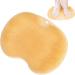 Non-Slip Silicone Shower Foot Scrubber | Back & Body Brush with Suction Cup | Gentle Cleaning for Smooth Skin - Buy Online on GoSupps.com