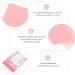 Minkissy Oil Absorbing Sheets (Pink x3pcs) - 30 Boxes Oil Blotting Sheets for Face - Oily Skin Care Solution - Buy Online on GoSupps.com