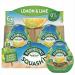 Robinsons Squash'D - 0 % de sucre v ritable courge de fruits faible teneur en calories citron et citron vert fait 20 boissons par paquet 6 paquets de 66 ml