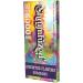 Shrumfuzed - Proprietary Nootropic Gummy 8000mg - Lion's Mane Reishi Chaga and Cordycep Nootropic Tripee Mushroom Blend (4 Assorted) - Buy Online on GoSupps.com