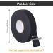 Buy Aorops Non-Slip Hockey Tape | Self-Adhesive Handle Band for Sports - 25m | Ideal for Golf Tennis Badminton - Buy Online on GoSupps.com