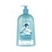 Bioderma ABCDerm Foaming Gel- for the Delicate Skin of Babies and Children  Blue  33.8 Fl Oz