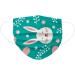 50 PCs Children's Cute Rabbit Duck Masks - 3-Ply Disposable Protective Mund-Nose Protection with Ear Loops - Breathable Outdoor Face Masks - Buy Online on GoSupps.com