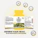 Warnke Health Products Pumpkin Seed Extract 500mg - 250 Capsules with Vitamin E & Selenium | Large Pack for Optimal Wellness - Buy Online on GoSupps.com