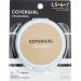CoverGirl TruBlend Pressed Powder Translucent Light (L 5-7) 0.39 oz (Pack of 3) Beige 0.39 Ounce