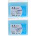 UPKOCH 2120 Pcs Double Head Interdental Brushes Disposable Dental Soft Interdental Toothpicks for Effective Teeth Cleaning