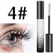 benshop Glitter Mascara 6 pcs Colors Sparkling Mascara with diamond glitter colorful pearly shine long-lasting and volumizing dazzling lash effect with shine - Buy Online on GoSupps.com
