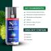 Tonico Anticaida Tratamiento 200 ml - Efectivo para la P rdida de Cabello | Env o Internacional - Buy Online on GoSupps.com