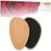 2pcs Non-Slip Forefoot & Heel Cushion Pads - High Heel Inserts & Sole Insoles for Comfortable Foot Support - Buy Online on GoSupps.com