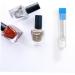 POPETPOP 5pcs Nail Dust Brush Nail Art Tool Set Manicure Pedicure Tool Set Nail Care Tools Cleaning Brush Nail for Cleaning Fingernail Nail Drill Machine Nail Dust Cleaner Drill Rig Metal 7.5x1.2cm Assorted Color - Buy Online on GoSupps.com