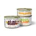 Ration1 Long-term EPA Currywurst - Lactose-Free & Gluten-Free Premium Daily Ration | Shop Internationally - Buy Online on GoSupps.com