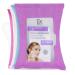 Face Wipes Variety Pack | 120 Micellar Wipes for Makeup Removal & Facial Cleansing | Includes 30 Collagen Retinol & Hyaluronic Acid Wipes - Buy Online on GoSupps.com
