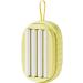 Multifunctional Soap Box Bathroom Roller Brush Scrubber Easy Refill Liquid Chamber for Housework  - Buy Online on GoSupps.com