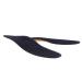 Orthotic Shoe Insoles for Sports Shoes with Arch Support and Carbon Odor Control System Kaps Super Active Sport (Men/US 12/45 EUR) Men / US 12 / 45 EUR